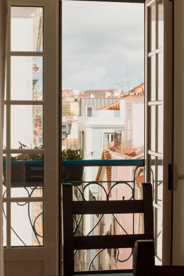 Like Home By Madrabica Lisboa Extérieur photo